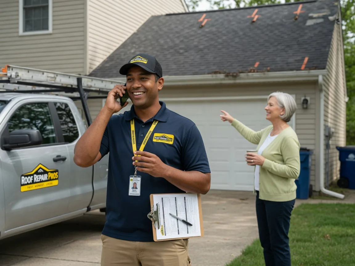 Roof Repair West Forks, ME FAQs
